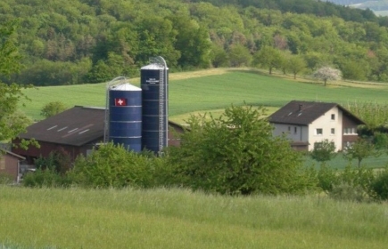 Hof Langacker, Ramlinsburg